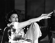 A Star Is Born (1954)