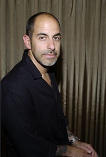 David S. Goyer Picture