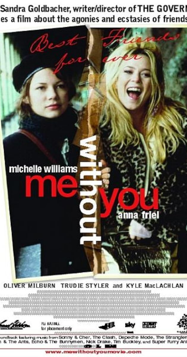 Me Without You 2001 Download Movies Me Without You 2001 Download Movies