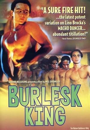Burlesk King 1999 with English Subtitles 1