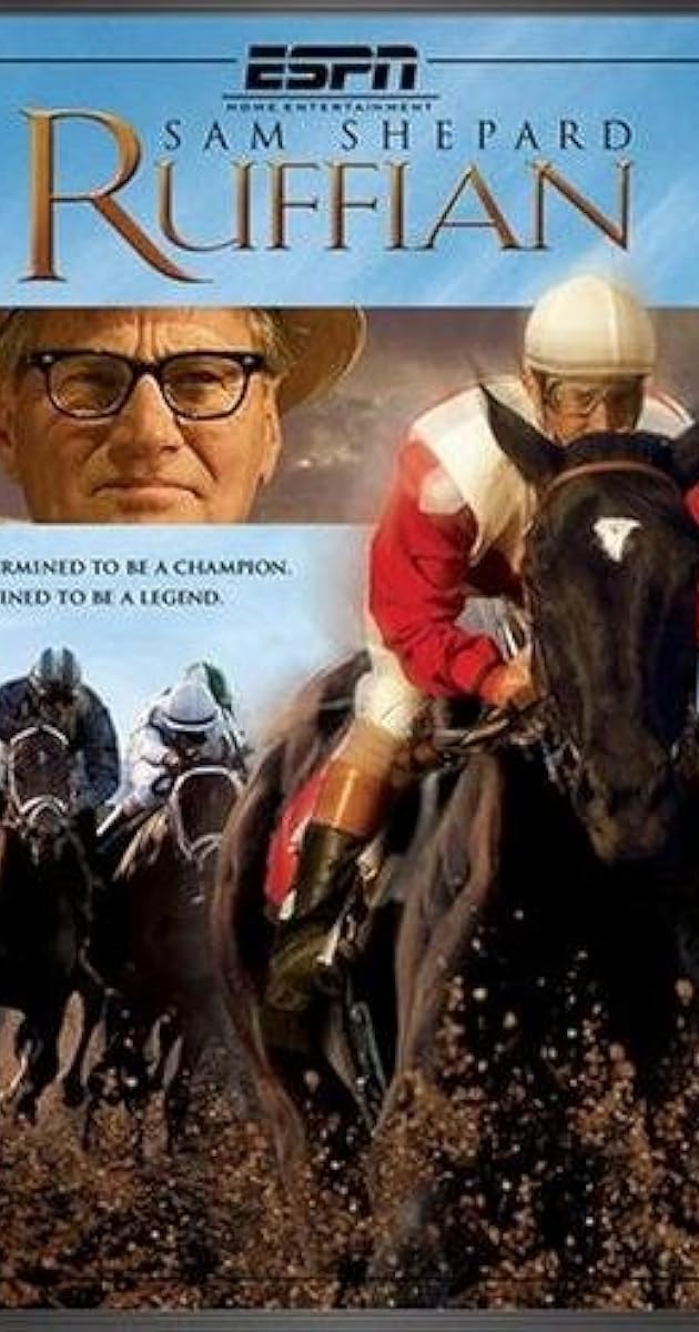 Ruffian (TV Movie 2007) - IMDb