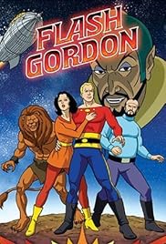Flash Gordon (TV Series 1979–1982) - IMDb