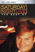 Saturday Night Live: The Best of Chris Farley
