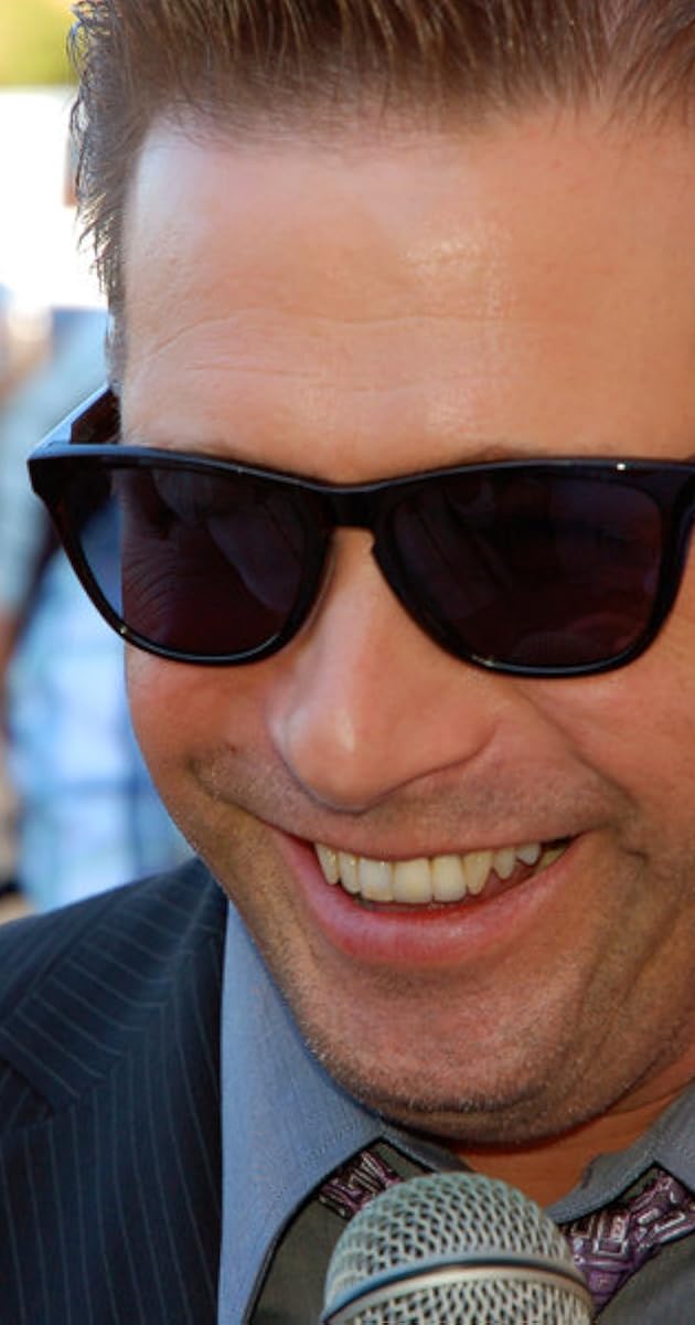 Stephen Baldwin Filme