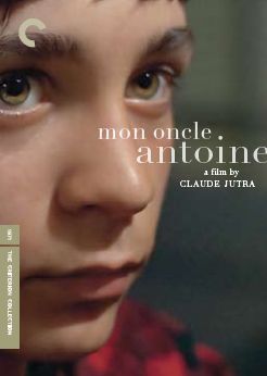 Mon oncle Antoine 1971 with English Subtitles 1