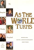 As the World Turns