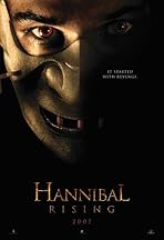 Hannibal Lecter - Les origines du mal