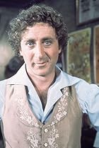 Image of Gene Wilder