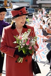 Queen Elizabeth II - IMDb