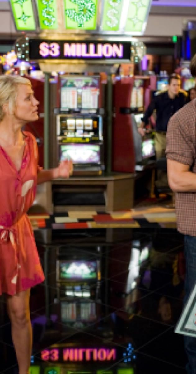 Pictures & Photos from What Happens in Vegas (2008) IMDb