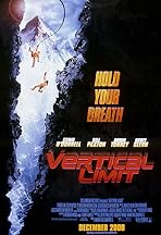 Vertical Limit