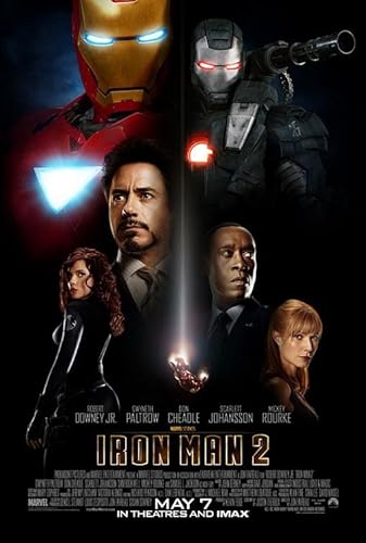 Iron Man 2