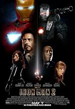 Iron Man 2