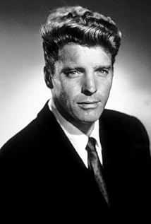 Burt Lancaster Picture