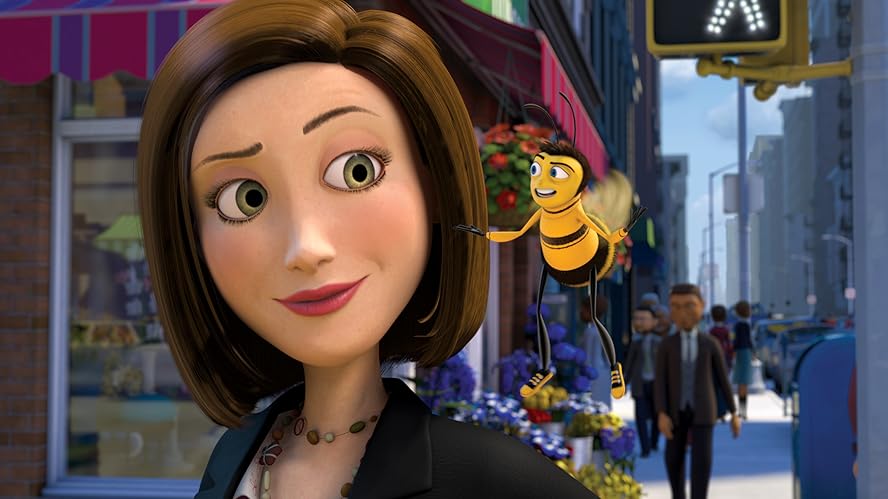 Bee Movie (2007) - 888 x 499 jpeg 76kB