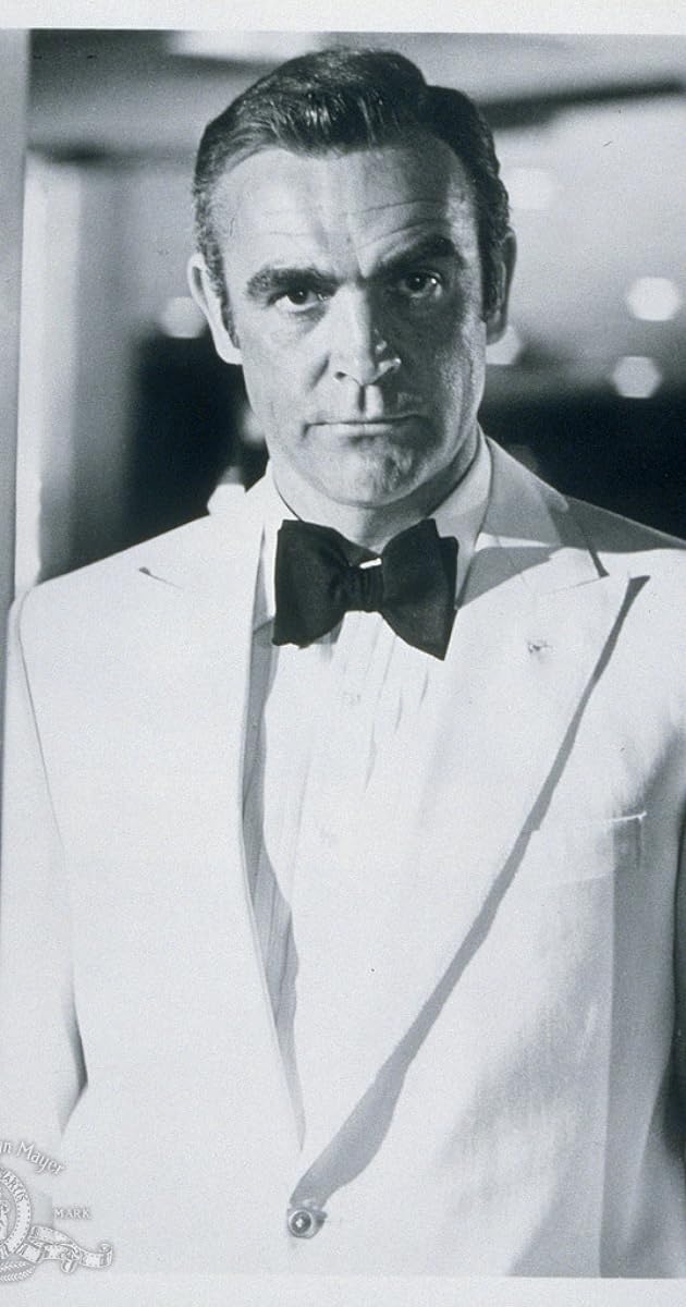 Pictures & Photos of Sean Connery IMDb