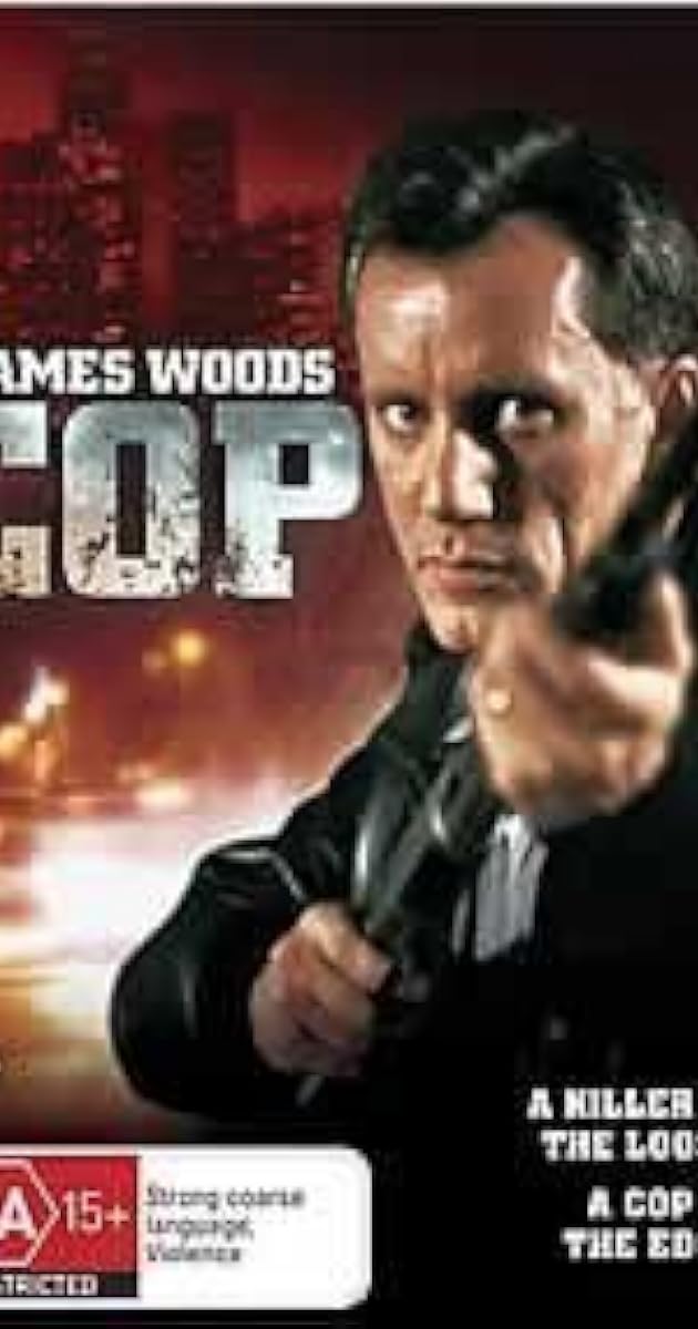 Cop (1988) - IMDb