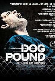 Dog Pound Poster