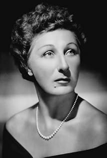 Judith Anderson Picture