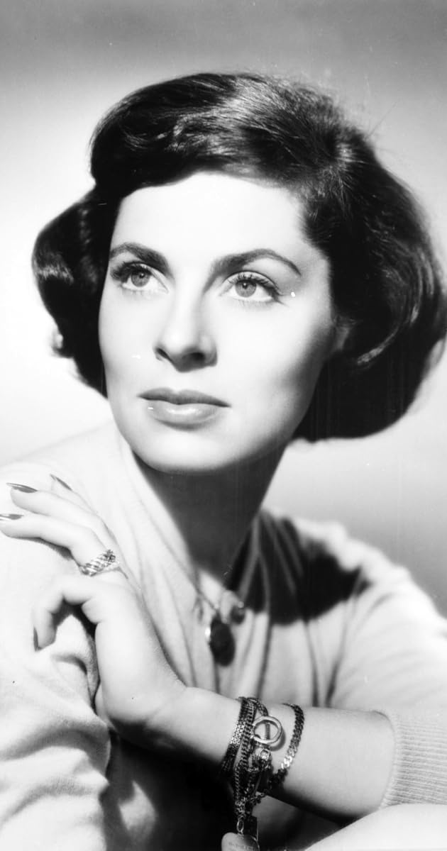 Viveca Lindfors