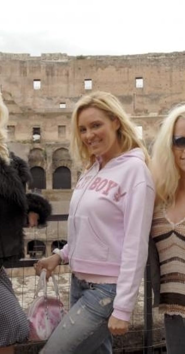 Pictures & Photos from The Girls Next Door (TV Series 2005 ) IMDb