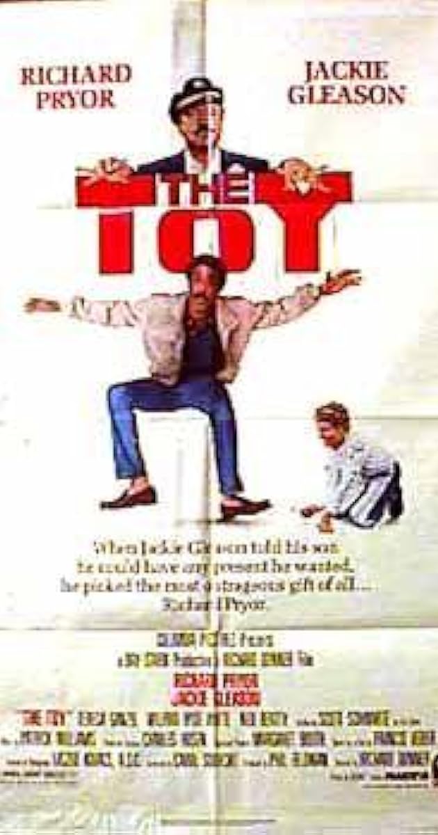 The Toy (1982) IMDb