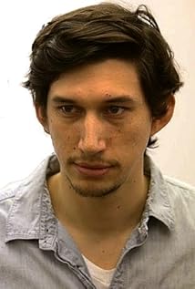 Adam Driver Picture