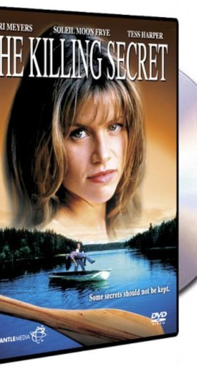 The Killing Secret (TV Movie 1997) Full Cast & Crew IMDb The Killing Secret (TV Movie 1997) Full Cast & Crew IMDb