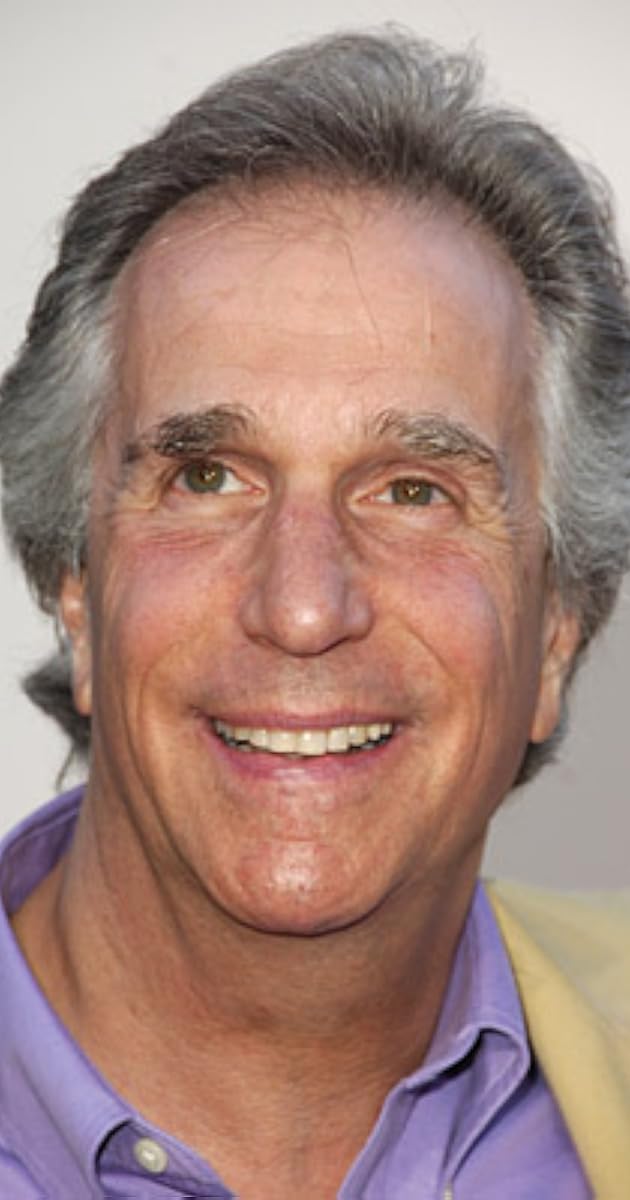 Henry Winkler Movies