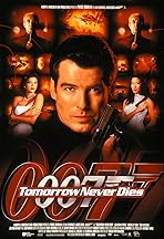 Tomorrow Never Dies