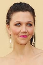 Image of Maggie Gyllenhaal