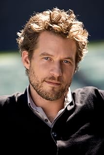 James Tupper Picture