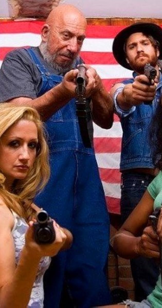 High on the Hog (2017) - IMDb