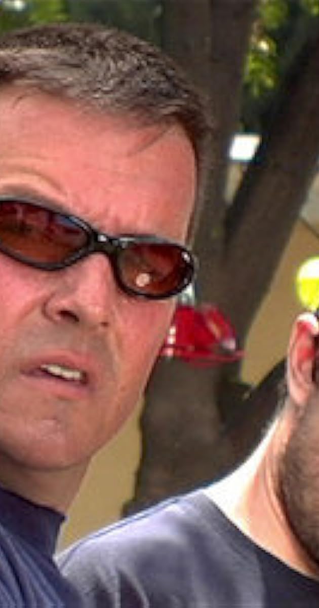 Skip Stellrecht IMDb