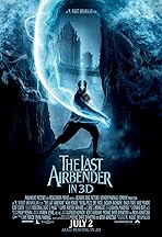 The Last Airbender