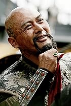 Yun-Fat Chow in Pirates of the Caribbean: At World's End (2007)