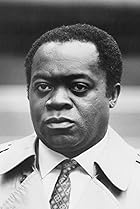 Image of Yaphet Kotto