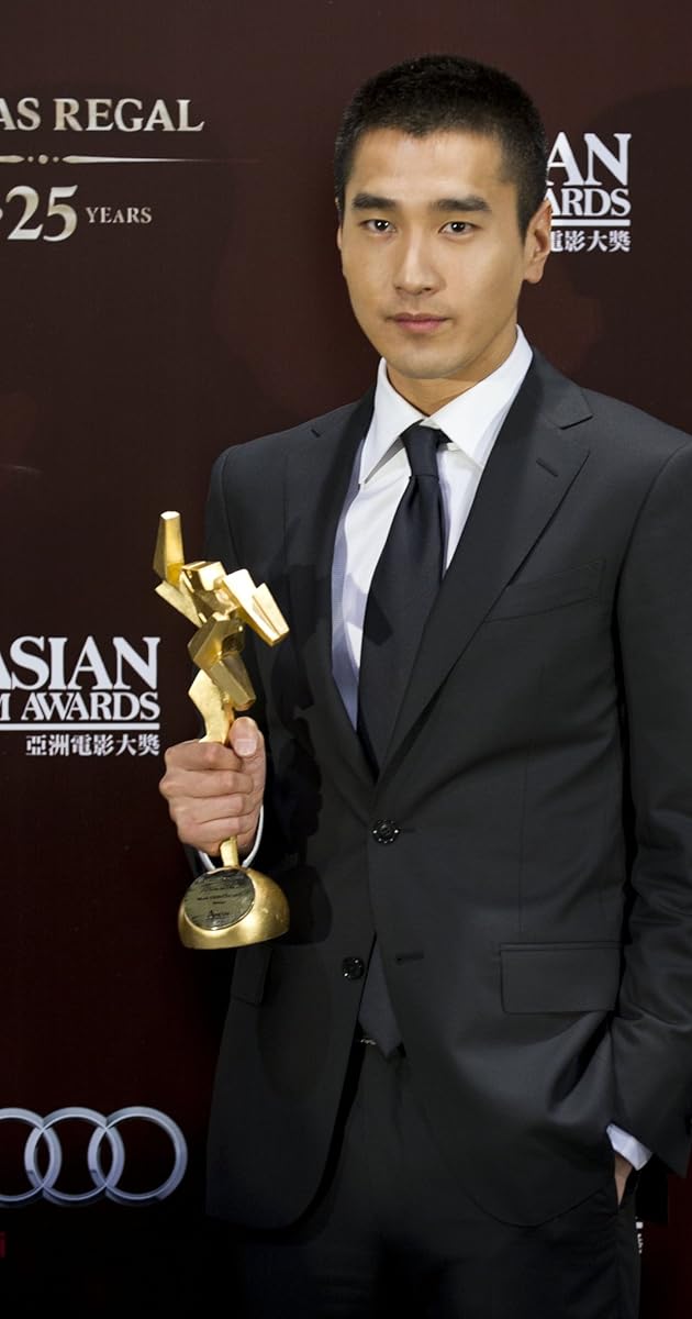 Mark Chao