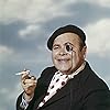 Jonathan Winters