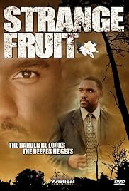 Strange Fruit Poster