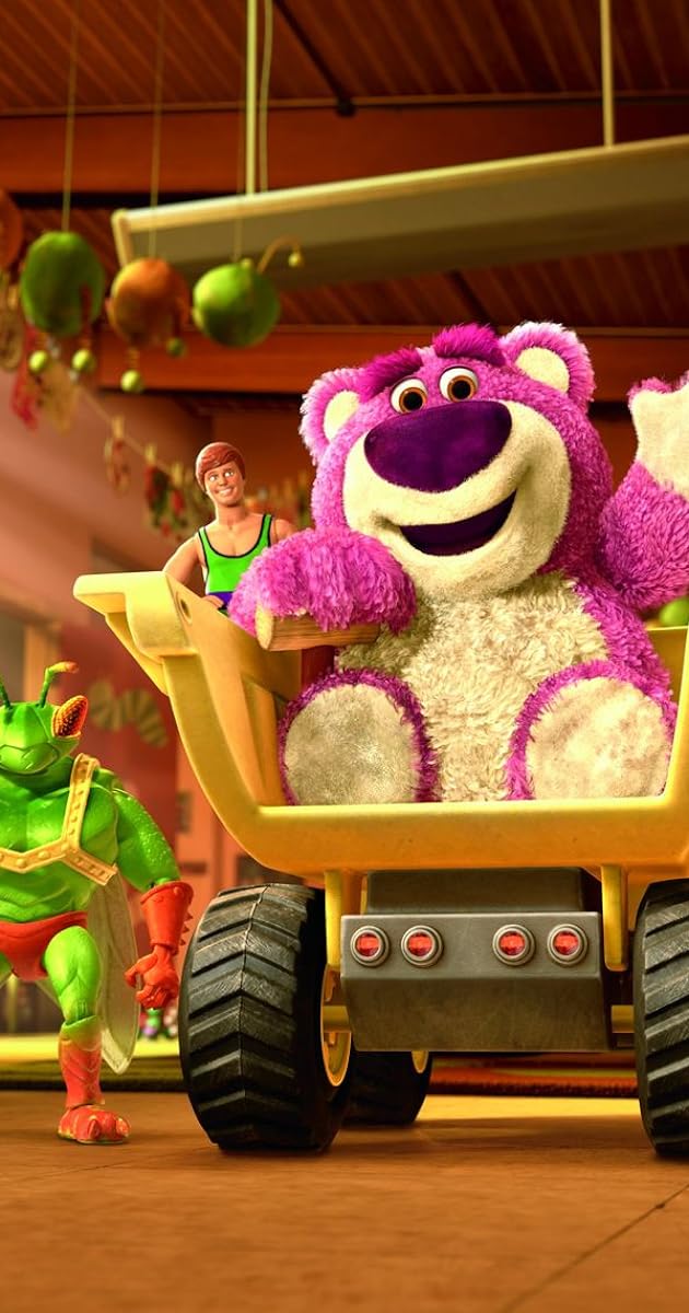 Pictures & Photos from Toy Story 3 (2010) IMDb