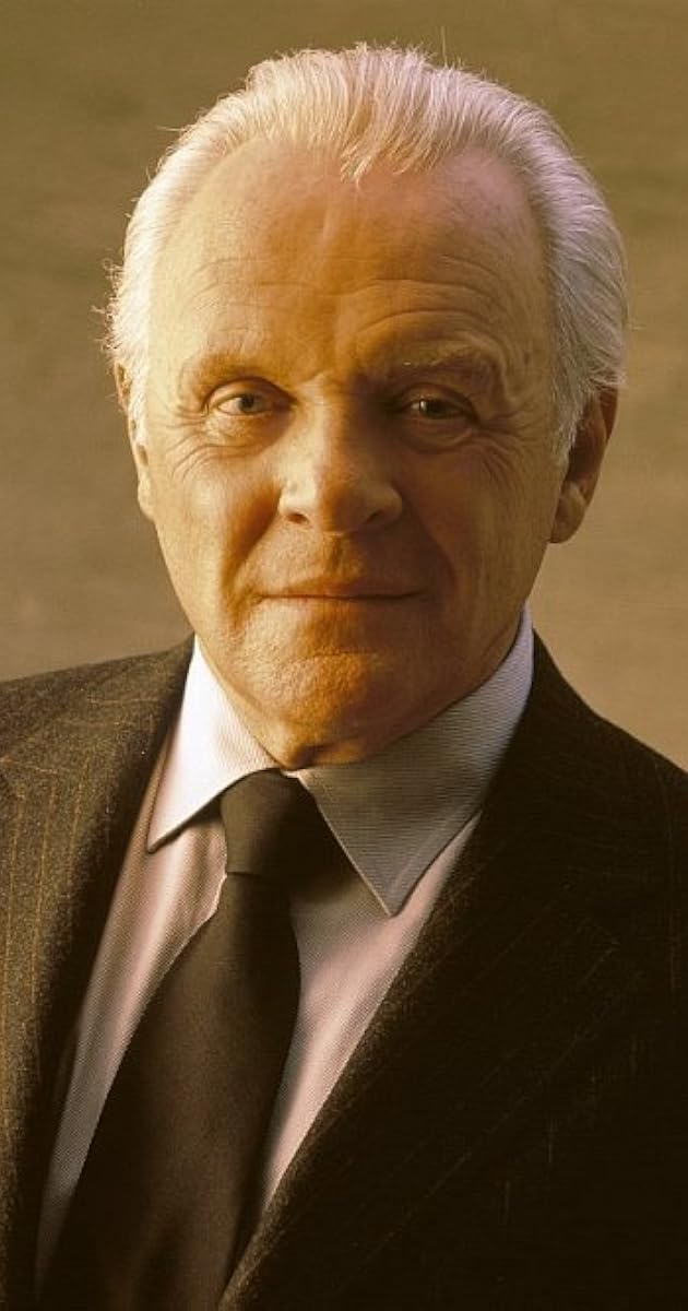 Pictures & Photos of Anthony Hopkins IMDb