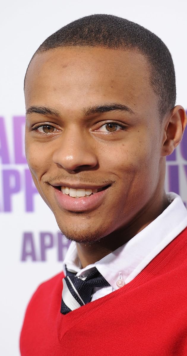 Pictures & Photos of Shad Moss IMDb
