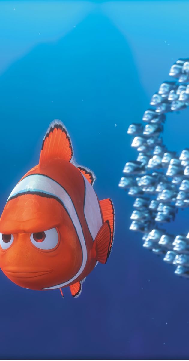 Pictures & Photos from Finding Nemo (2003) IMDb
