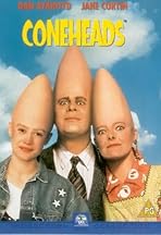 Coneheads