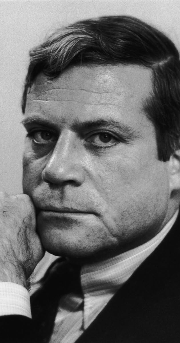 Oliver Reed - IMDb