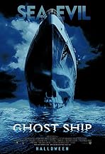 Ghost Ship