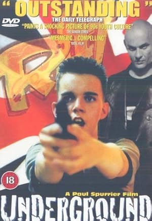 Underground 1998 1