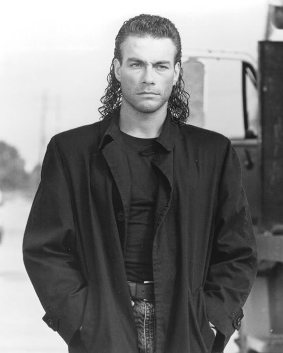Pictures & Photos from Hard Target (1993) IMDb