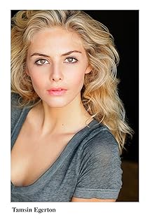 Tamsin Egerton - IMDb - 214 x 317 jpeg 16kB